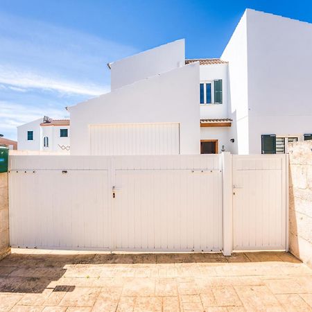 Villa Victoria'S Dream à Cala'N Blanes  Extérieur photo
