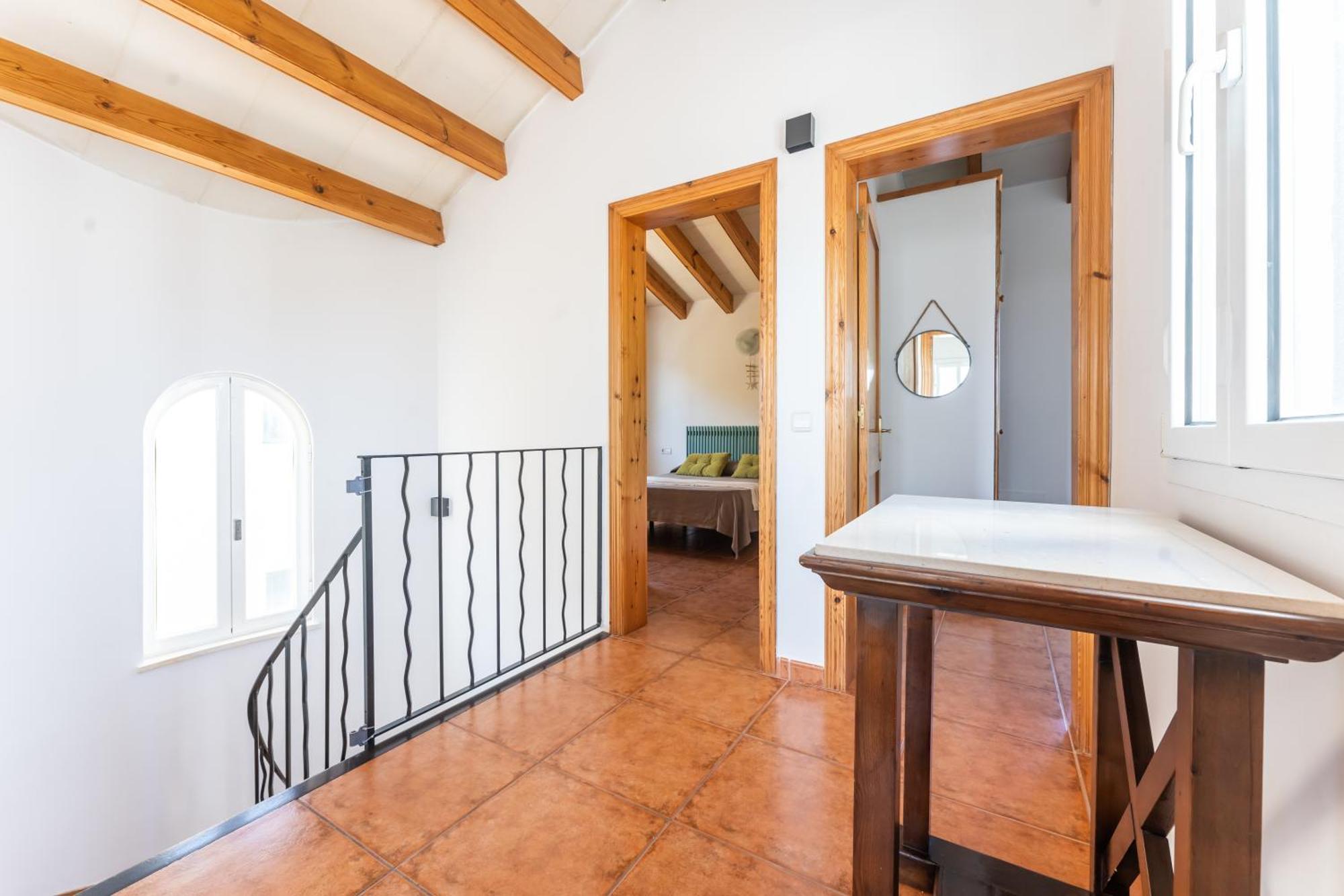 Villa Victoria'S Dream à Cala'N Blanes  Extérieur photo