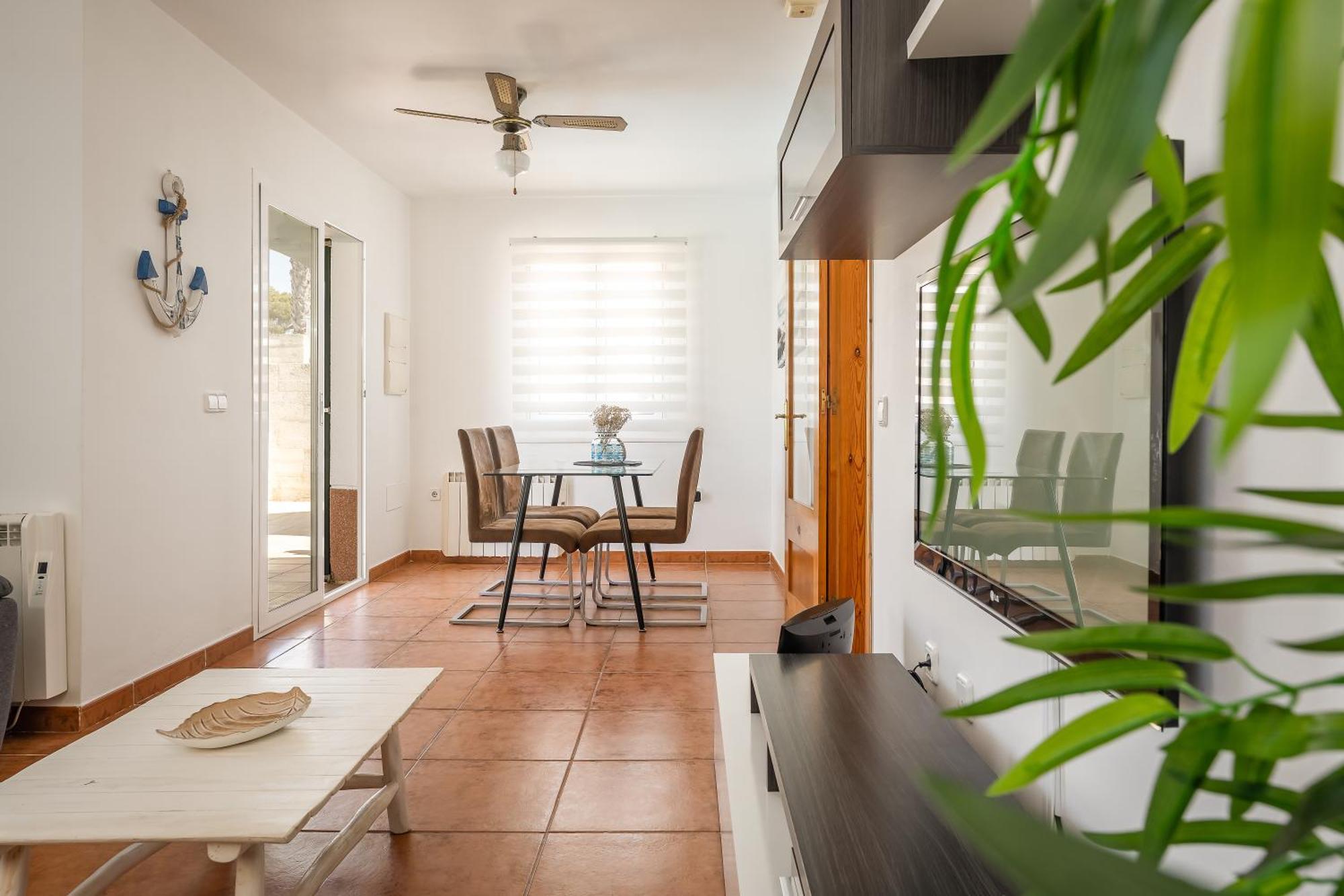 Villa Victoria'S Dream à Cala'N Blanes  Extérieur photo