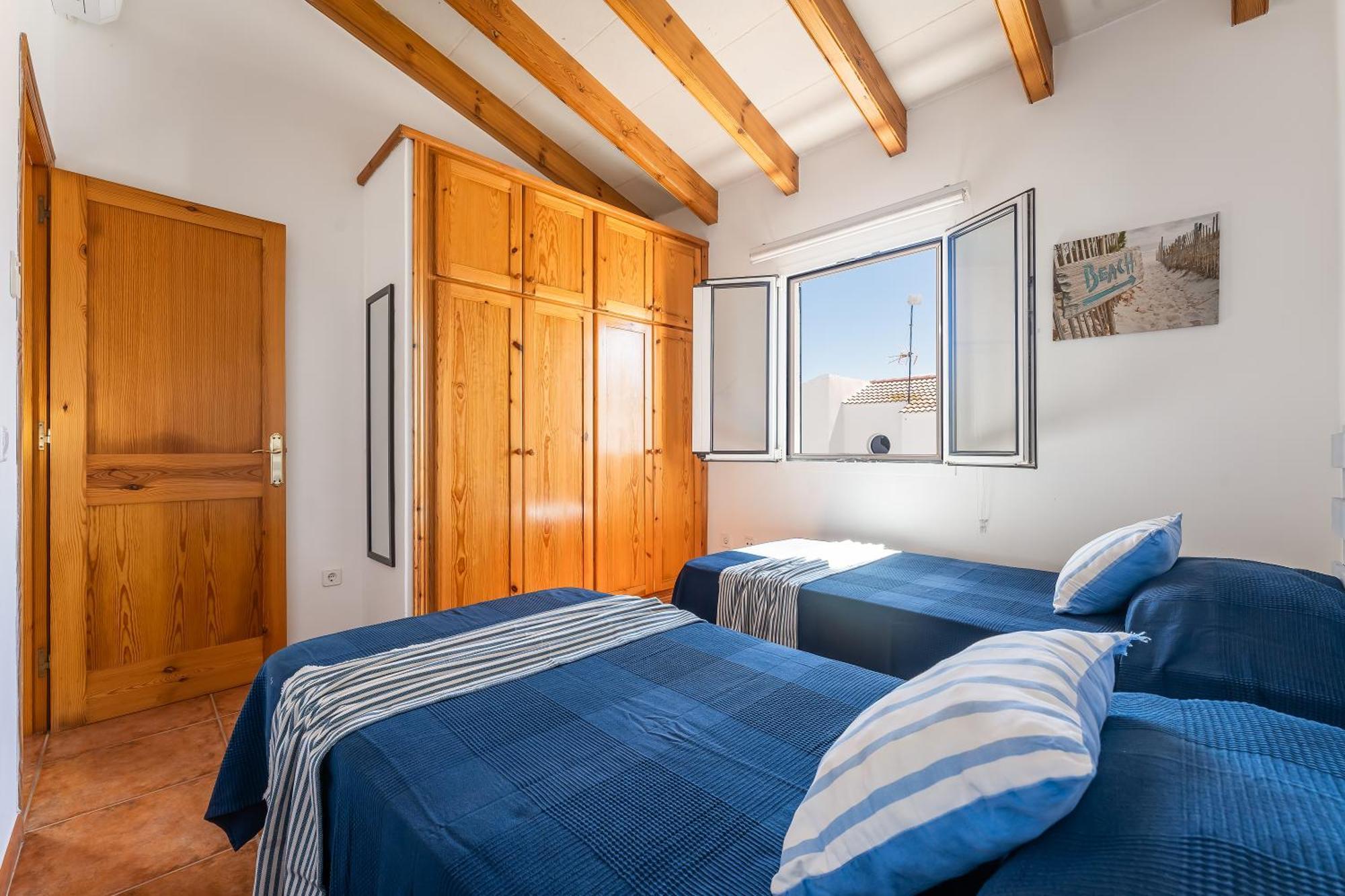 Villa Victoria'S Dream à Cala'N Blanes  Extérieur photo