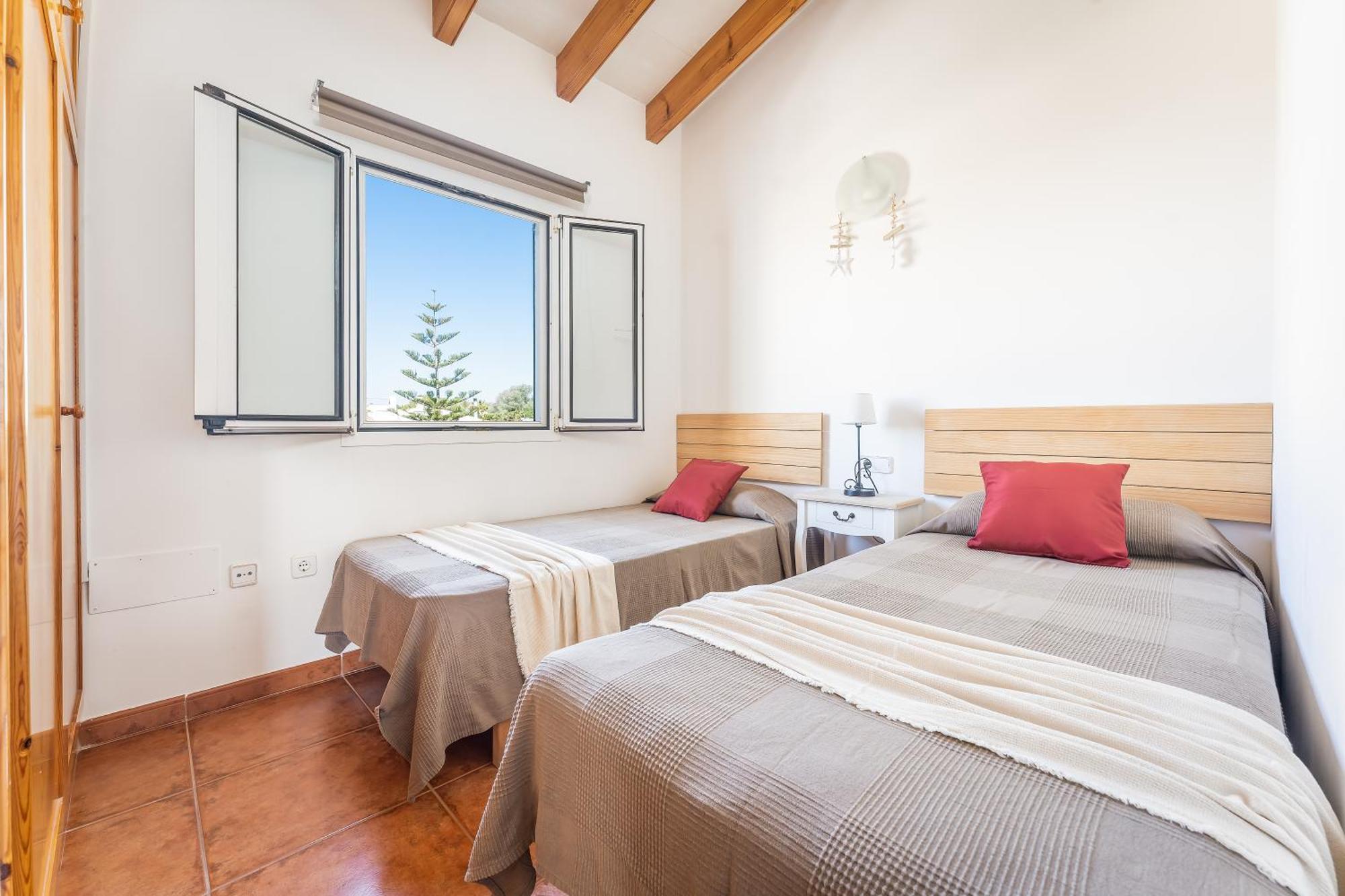 Villa Victoria'S Dream à Cala'N Blanes  Extérieur photo