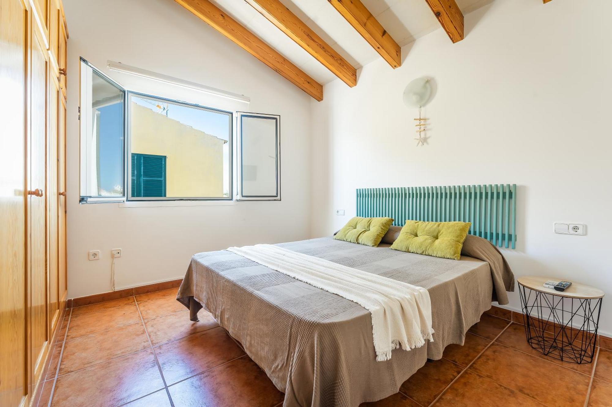 Villa Victoria'S Dream à Cala'N Blanes  Extérieur photo